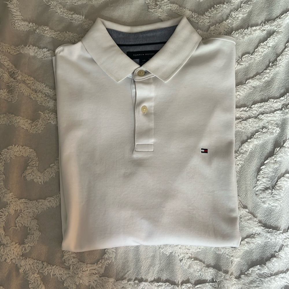 Tommy Hilfiger polo